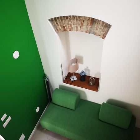 Sicily The Well Apartments Milazzo Eksteriør bilde