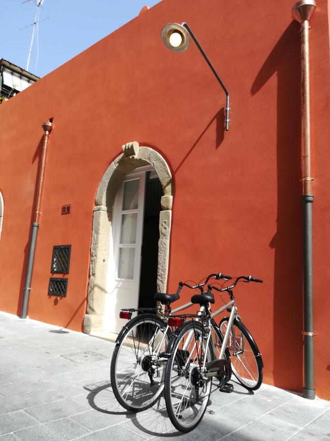 Sicily The Well Apartments Milazzo Eksteriør bilde