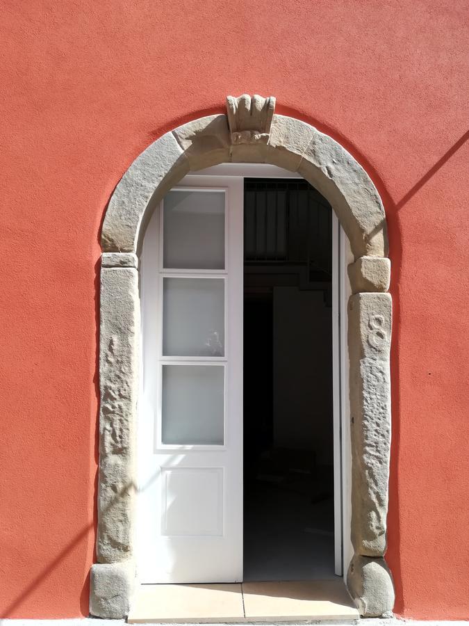 Sicily The Well Apartments Milazzo Eksteriør bilde