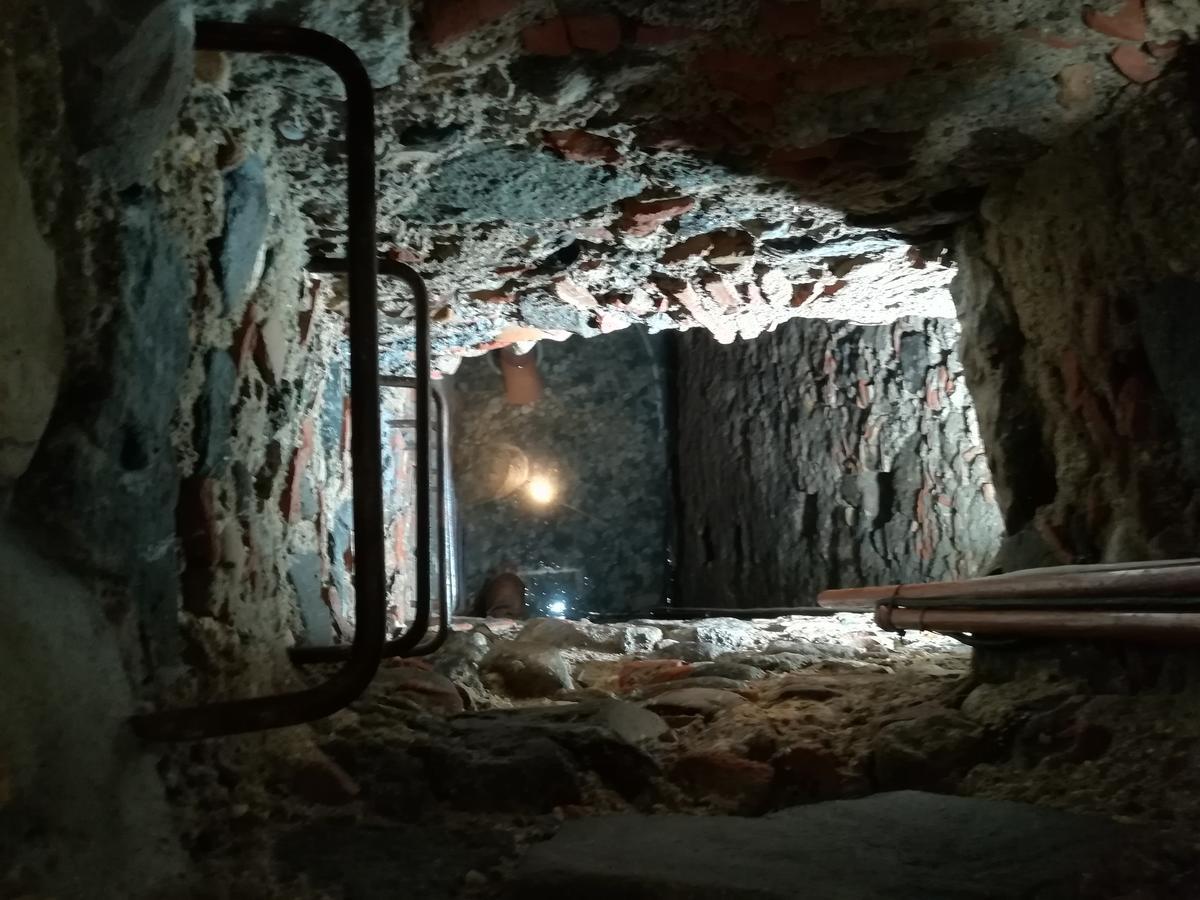 Sicily The Well Apartments Milazzo Eksteriør bilde