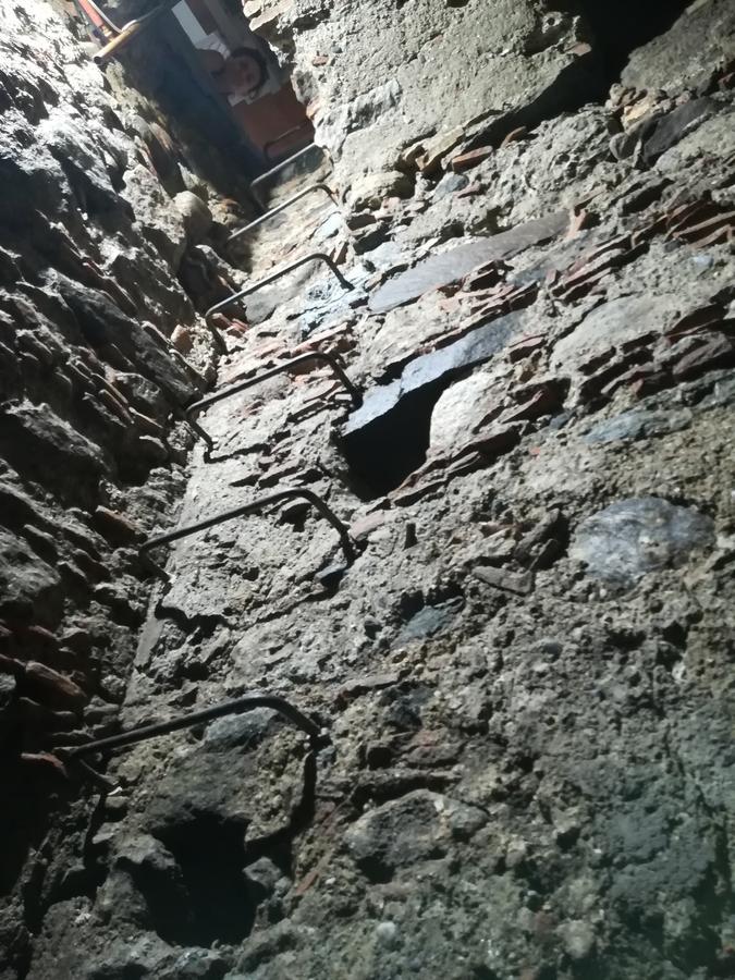Sicily The Well Apartments Milazzo Eksteriør bilde