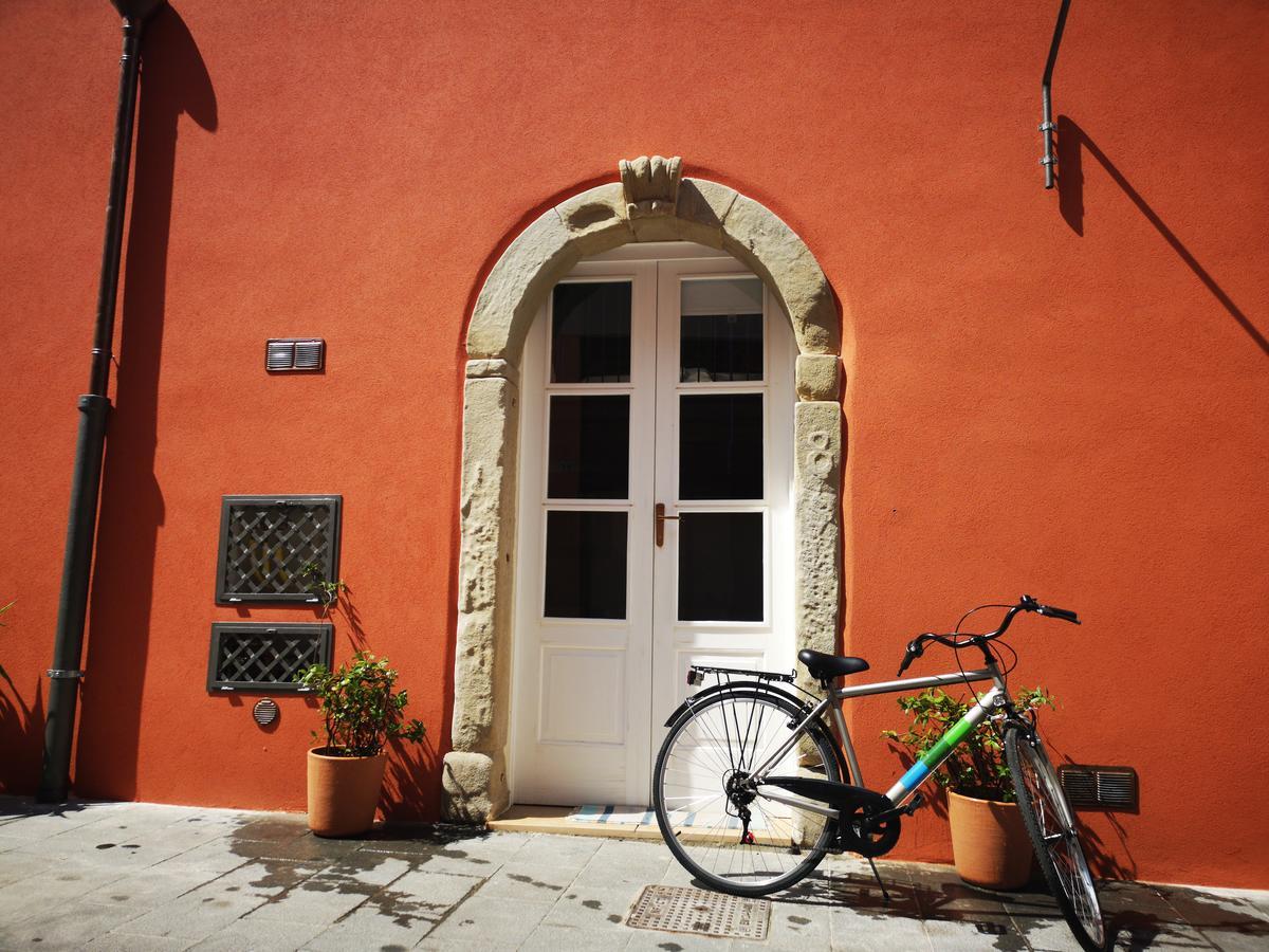 Sicily The Well Apartments Milazzo Eksteriør bilde