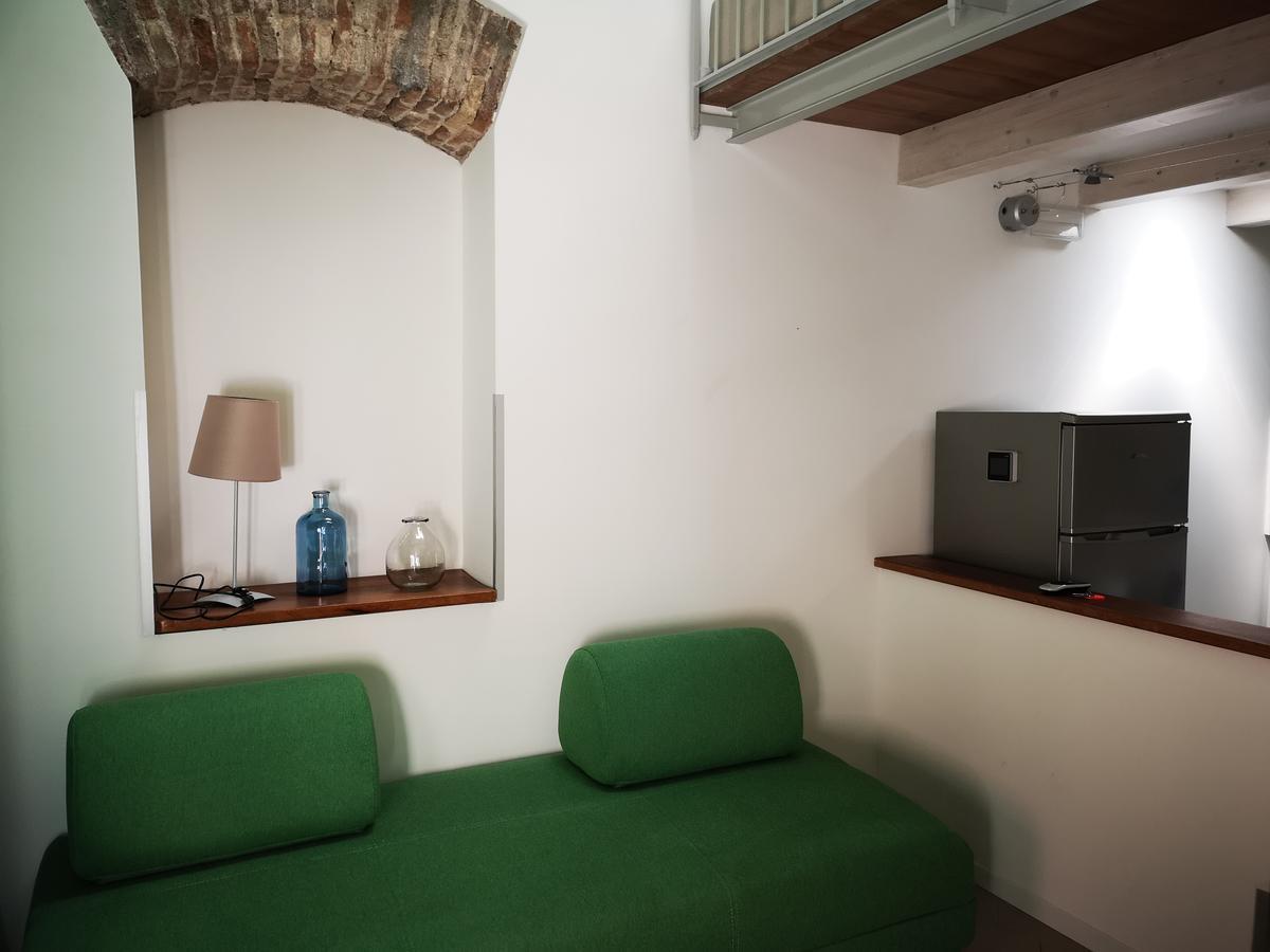 Sicily The Well Apartments Milazzo Eksteriør bilde