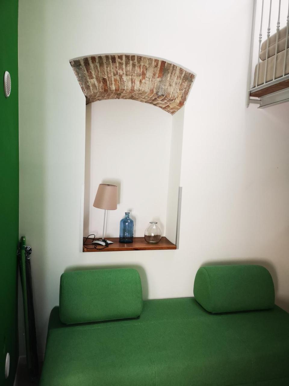 Sicily The Well Apartments Milazzo Eksteriør bilde
