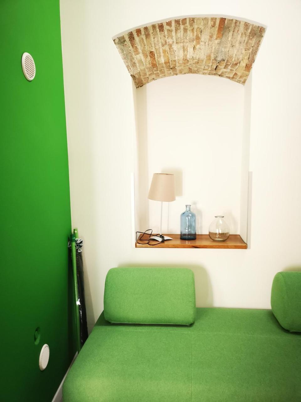 Sicily The Well Apartments Milazzo Eksteriør bilde