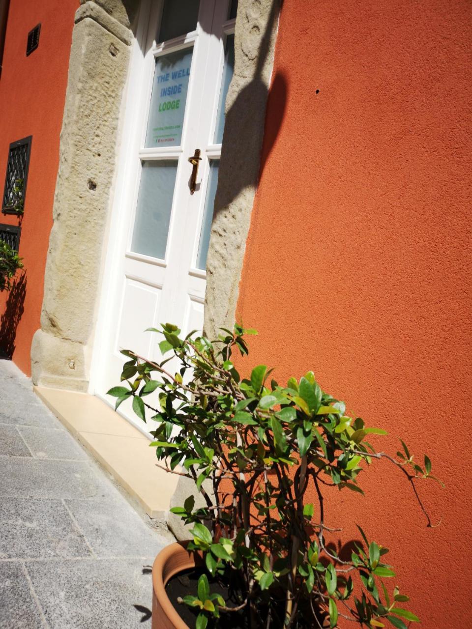 Sicily The Well Apartments Milazzo Eksteriør bilde