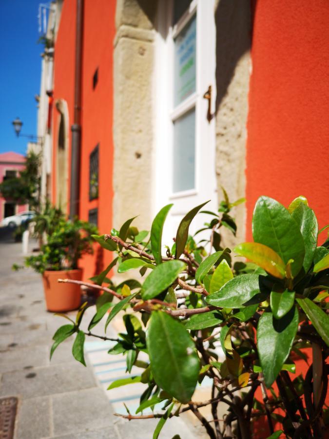 Sicily The Well Apartments Milazzo Eksteriør bilde